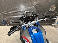 Bmw r1200gs motorfiets - afbeelding 18 van  20