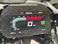 Bmw r1200gs motorfiets - afbeelding 19 van  20