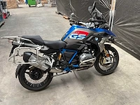 Bmw r1200gs motorfiets - afbeelding 14 van  20