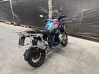 Bmw r1200gs motorfiets - afbeelding 3 van  5