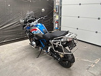 Bmw r1200gs motorfiets - afbeelding 4 van  5