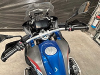 Bmw r1200gs motorfiets - afbeelding 5 van  5