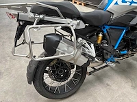 Bmw r1200gs motorfiets - afbeelding 3 van  20