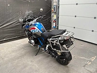 Bmw r1200gs motorfiets - afbeelding 10 van  20