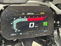 Bmw r1200gs motorfiets - afbeelding 13 van  20