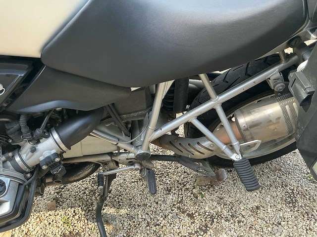 Bmw r1200gs - afbeelding 2 van  32