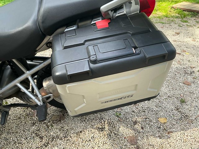 Bmw r1200gs - afbeelding 3 van  32