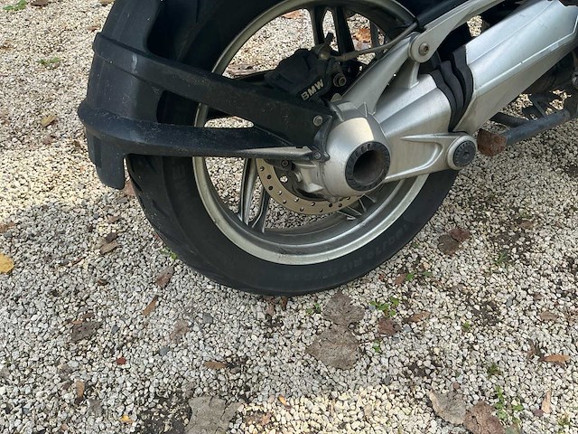 Bmw r1200gs - afbeelding 4 van  32