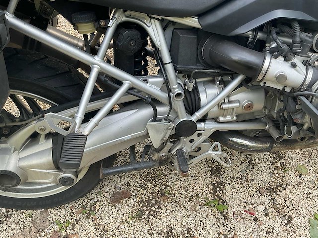 Bmw r1200gs - afbeelding 6 van  32