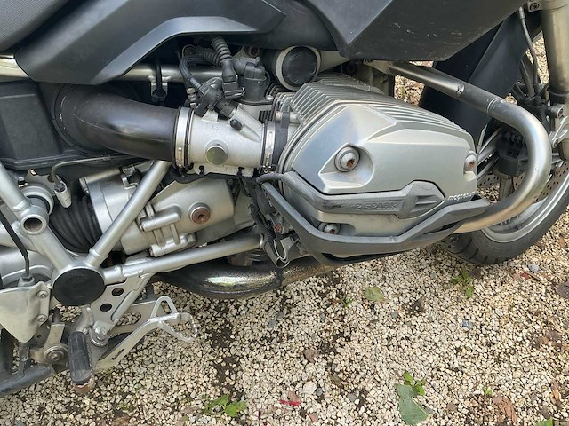 Bmw r1200gs - afbeelding 7 van  32