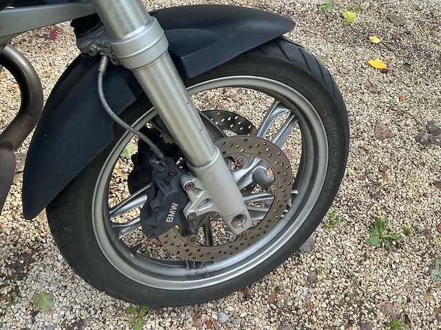 Bmw r1200gs - afbeelding 8 van  32