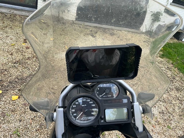 Bmw r1200gs - afbeelding 13 van  32
