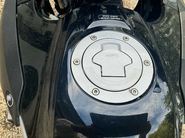 Bmw r1200gs - afbeelding 14 van  32