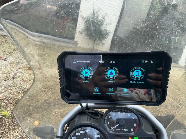 Bmw r1200gs - afbeelding 18 van  32