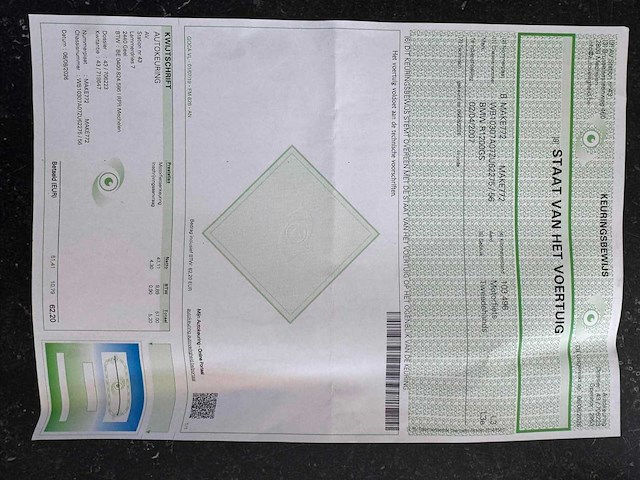 Bmw r1200gs - afbeelding 25 van  32