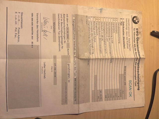 Bmw r1200gs - afbeelding 26 van  32