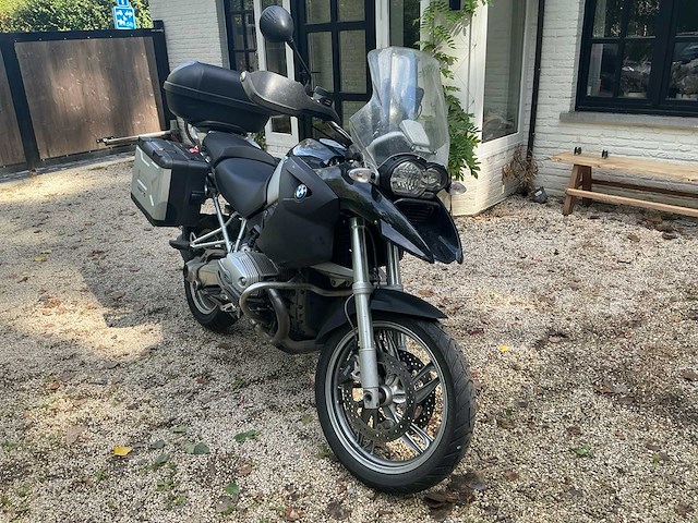 Bmw r1200gs - afbeelding 27 van  32