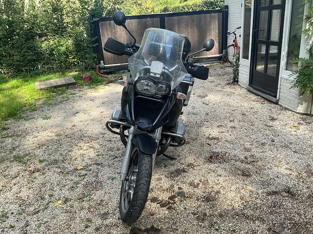 Bmw r1200gs - afbeelding 28 van  32