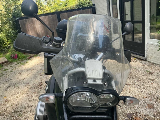 Bmw r1200gs - afbeelding 9 van  32