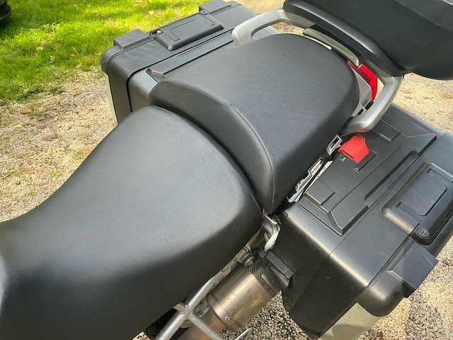 Bmw r1200gs - afbeelding 15 van  32