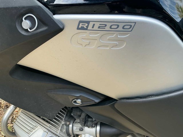Bmw r1200gs - afbeelding 16 van  32