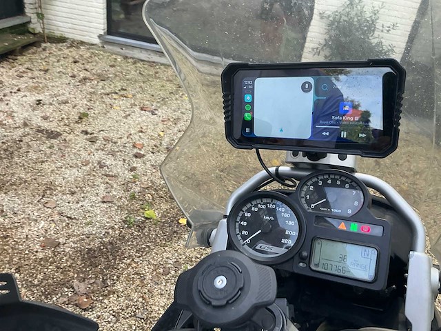 Bmw r1200gs - afbeelding 19 van  32