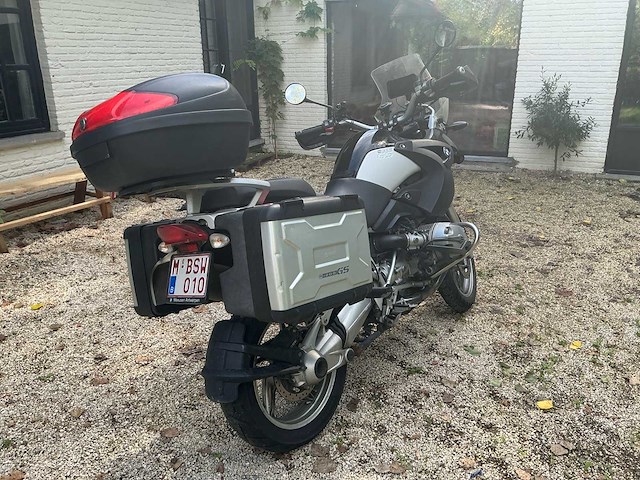 Bmw r1200gs - afbeelding 23 van  32