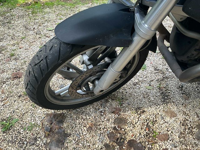 Bmw r1200gs - afbeelding 31 van  32