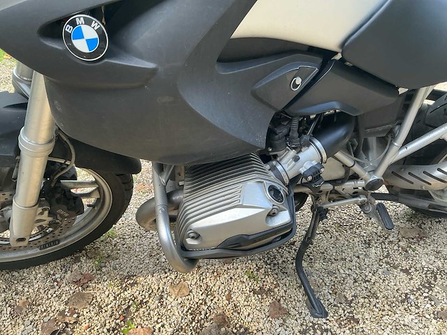 Bmw r1200gs - afbeelding 32 van  32