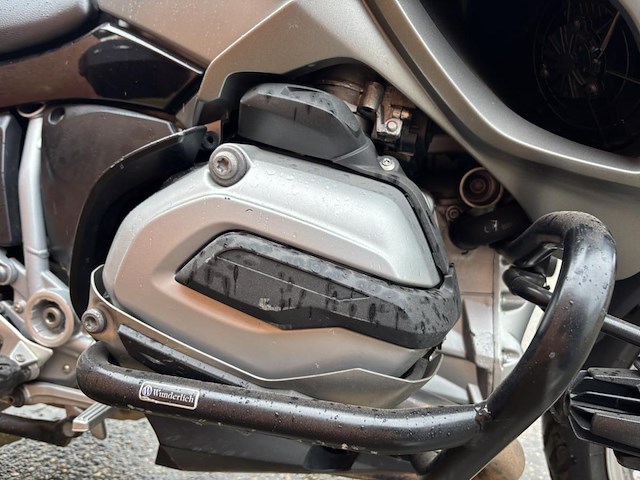 Bmw r1200rt, 2015 - afbeelding 14 van  21