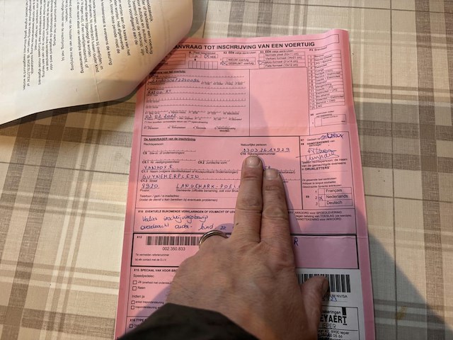 Bmw r1200rt, 2015 - afbeelding 18 van  21