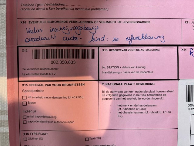 Bmw r1200rt, 2015 - afbeelding 19 van  21