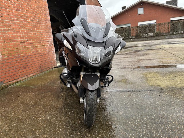 Bmw r1200rt, 2015 - afbeelding 3 van  21