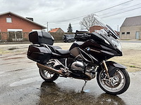 Bmw r1200rt, 2015 - afbeelding 4 van  21