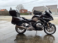 Bmw r1200rt, 2015 - afbeelding 5 van  21