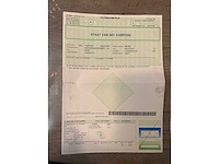 Bmw r1200rt ex-politie - afbeelding 3 van  11