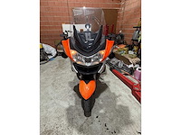 Bmw r1200rt ex-politie - afbeelding 4 van  11