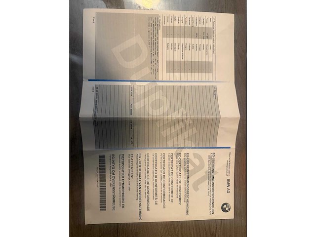 Bmw r1200rt ex-politie - afbeelding 11 van  11