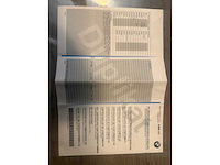 Bmw r1200rt ex-politie - afbeelding 11 van  11