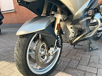 Bmw r1200rt motorfiets - afbeelding 3 van  15