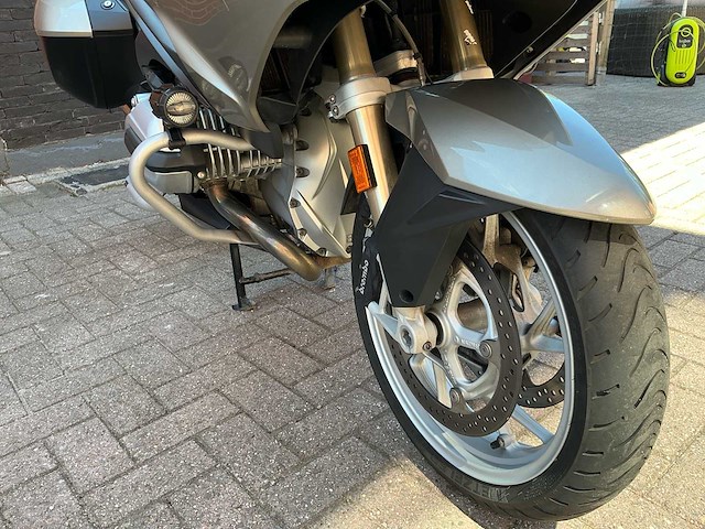 Bmw r1200rt motorfiets - afbeelding 4 van  15