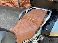 Bmw r1200rt motorfiets - afbeelding 7 van  15