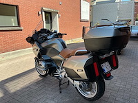 Bmw r1200rt motorfiets - afbeelding 11 van  15