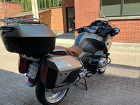 Bmw r1200rt motorfiets - afbeelding 13 van  15
