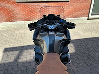 Bmw r1200rt motorfiets - afbeelding 15 van  15