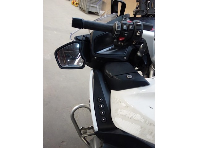 Bmw r1250 rt - afbeelding 2 van  16