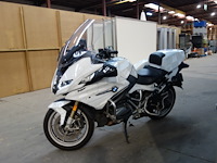 Bmw r1250 rt - afbeelding 15 van  16