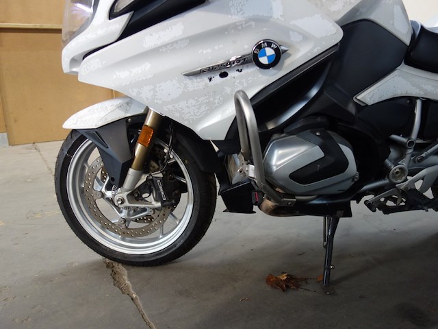 Bmw r1250 rt - afbeelding 2 van  14