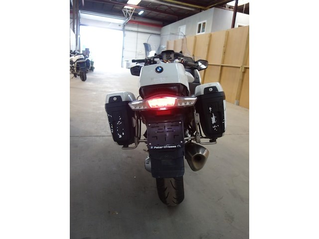 Bmw r1250 rt - afbeelding 4 van  14