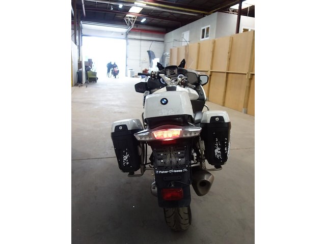 Bmw r1250 rt - afbeelding 3 van  16